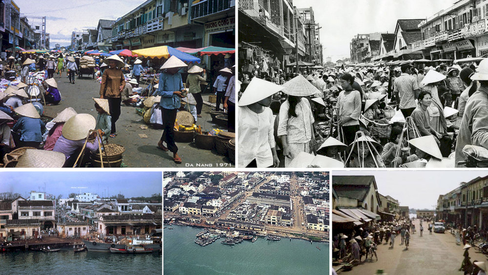 Han Market is deeply connected to Da Nang’s urban development and preserves a rich legacy of local culture
